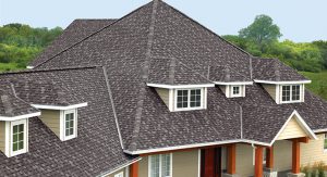 Roofing Pittsburgh PA
